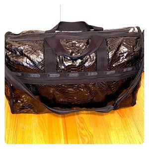 LeSportsac Weekend Duffel Bag